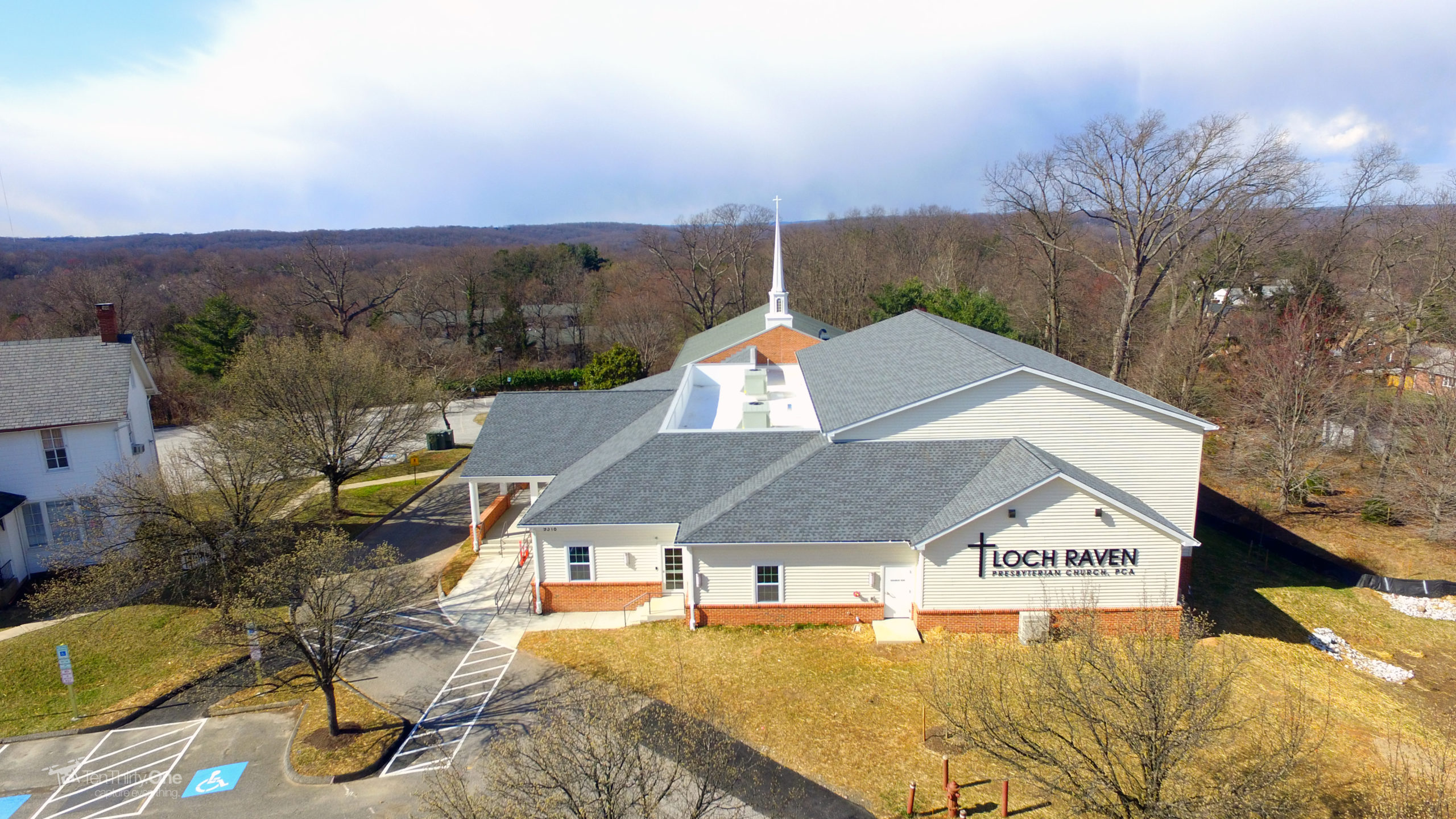 Church Construction